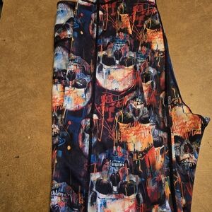 Constantly Varied Gear CVG Leggings